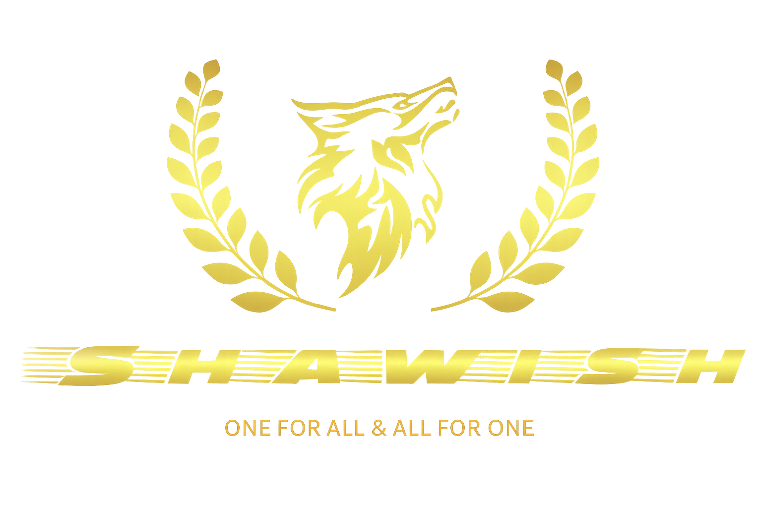 Logo Shawish Transport